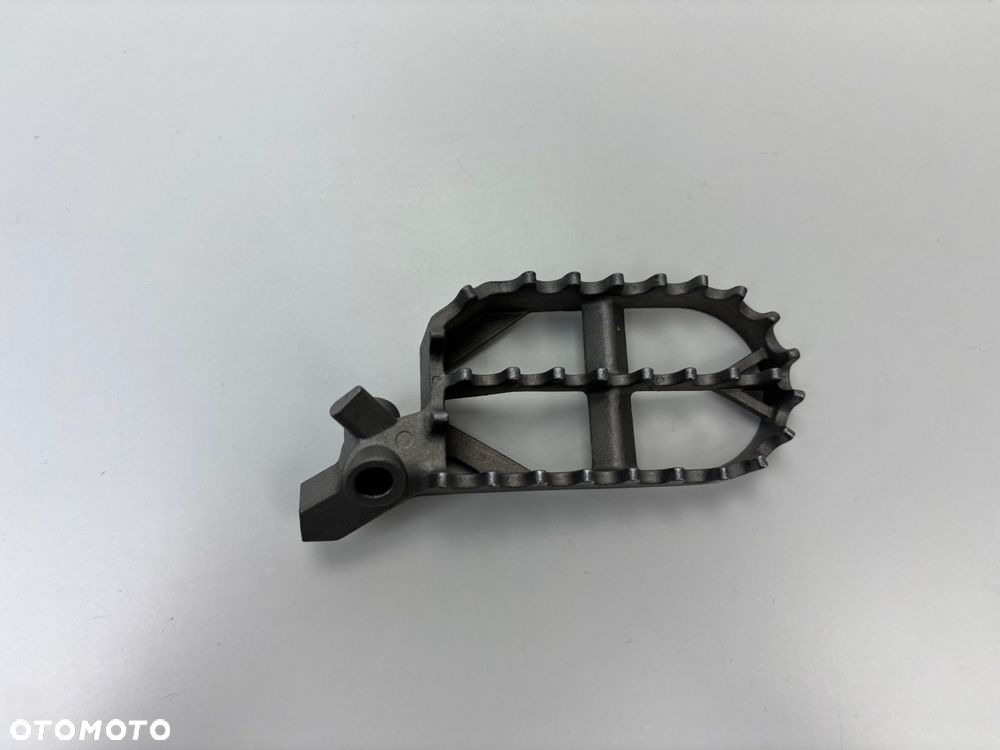 Lewy podnóżek BMW R1250 GS K50 K51 ADV Oryginał - 3
