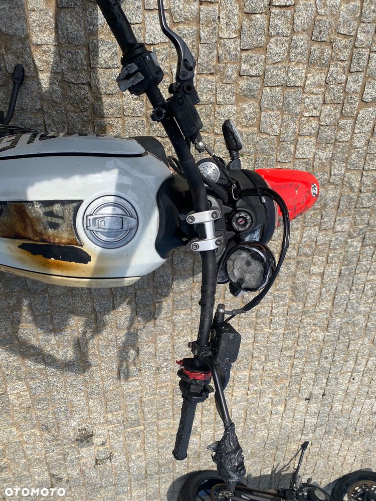 Ducati Scrambler - 17