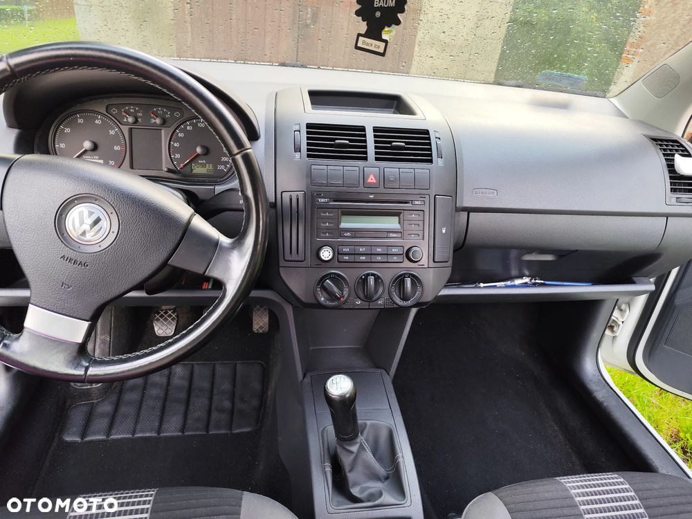 Volkswagen Polo 1.2 United - 9