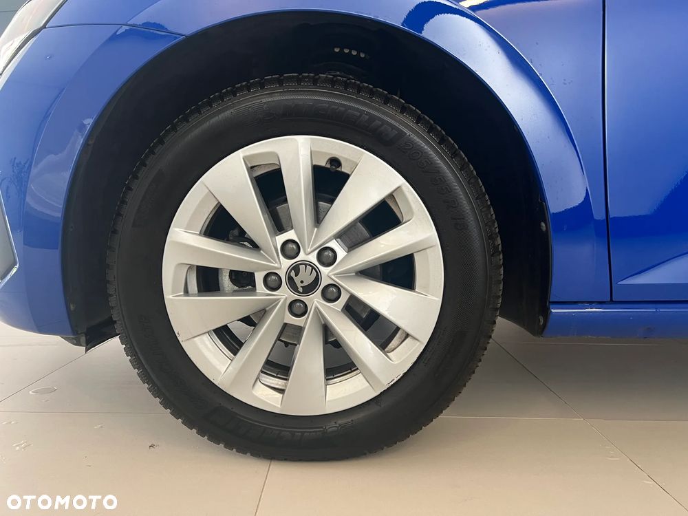 Skoda Scala 1.0 TSI Selection - 22
