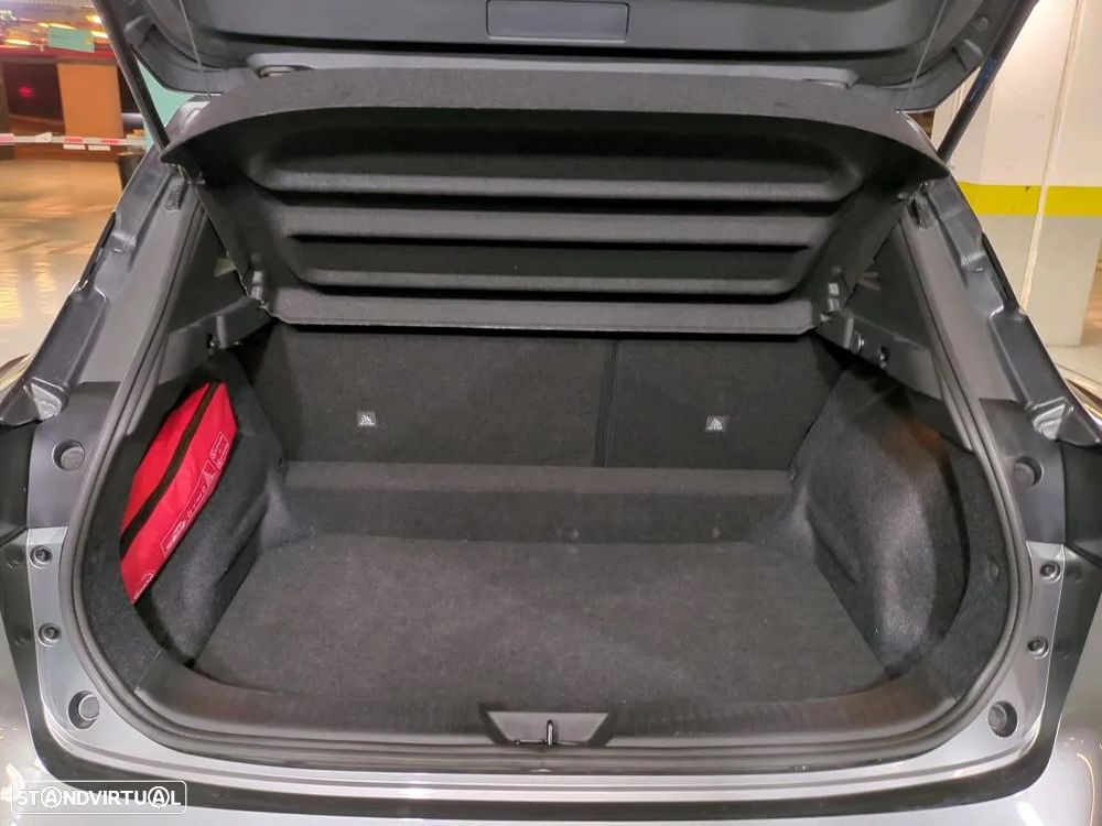Nissan Qashqai 1.3 DIG-T Acenta - 11