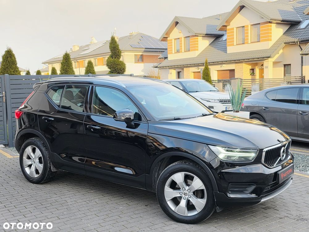 Volvo XC 40 T3 Momentum - 6