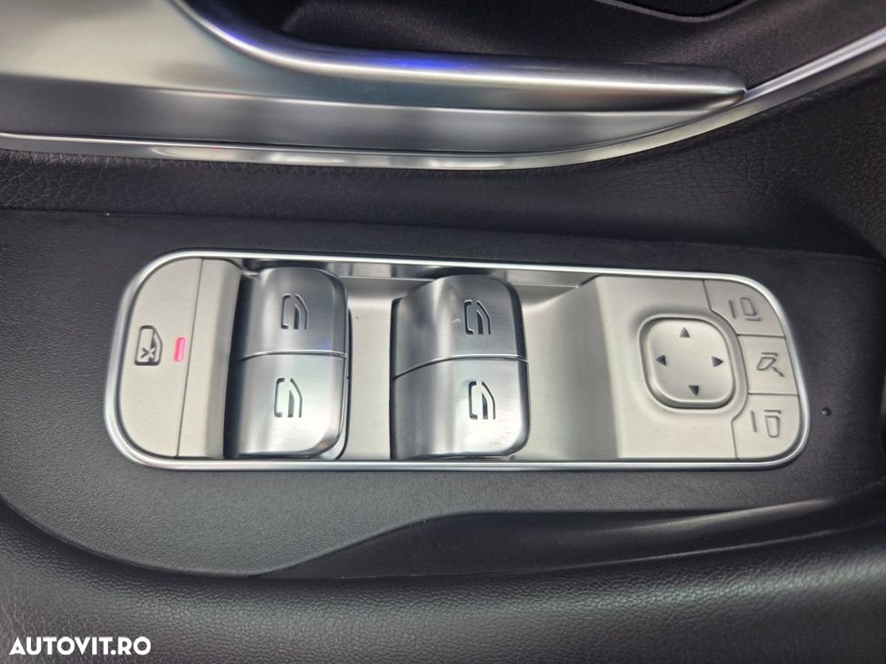 Mercedes-Benz GLE Coupe 350 4MATIC PHEV - 30
