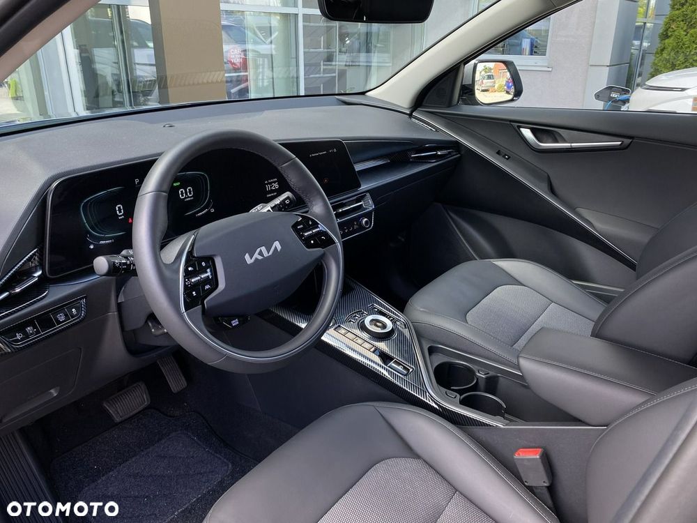 Kia Niro 1.6 GDI Hybrid L - 11