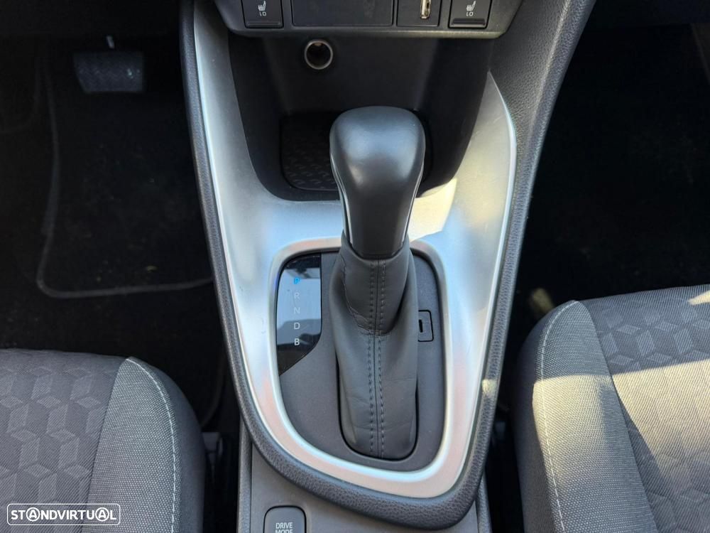 Mazda 2 1.5 L Hybrid VVT-i Agile - 29