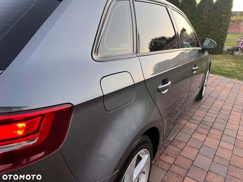 Audi A3 Sportback 1.6 TDI S tronic - 20