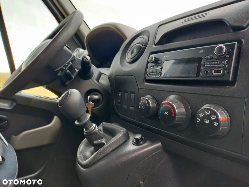 Renault MASTER - 30