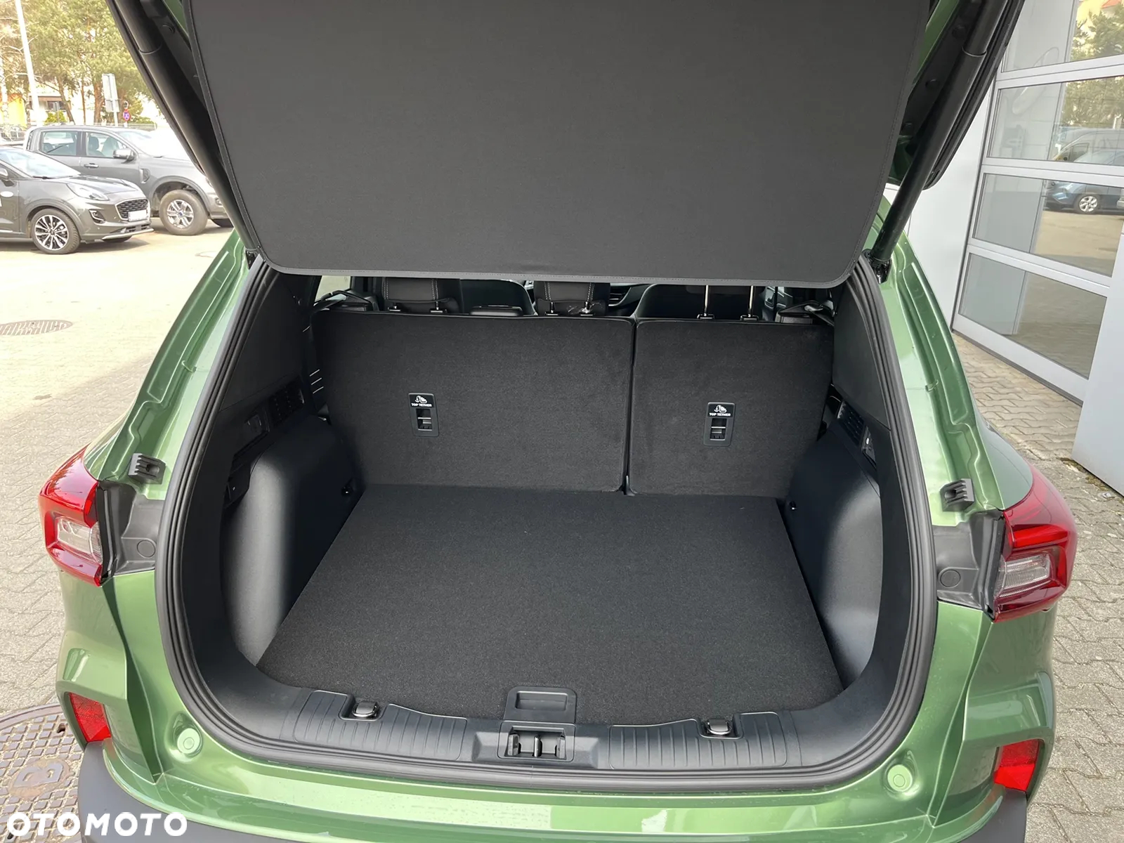 Ford Kuga 2.5 FHEV FWD Active X eCVT - 9