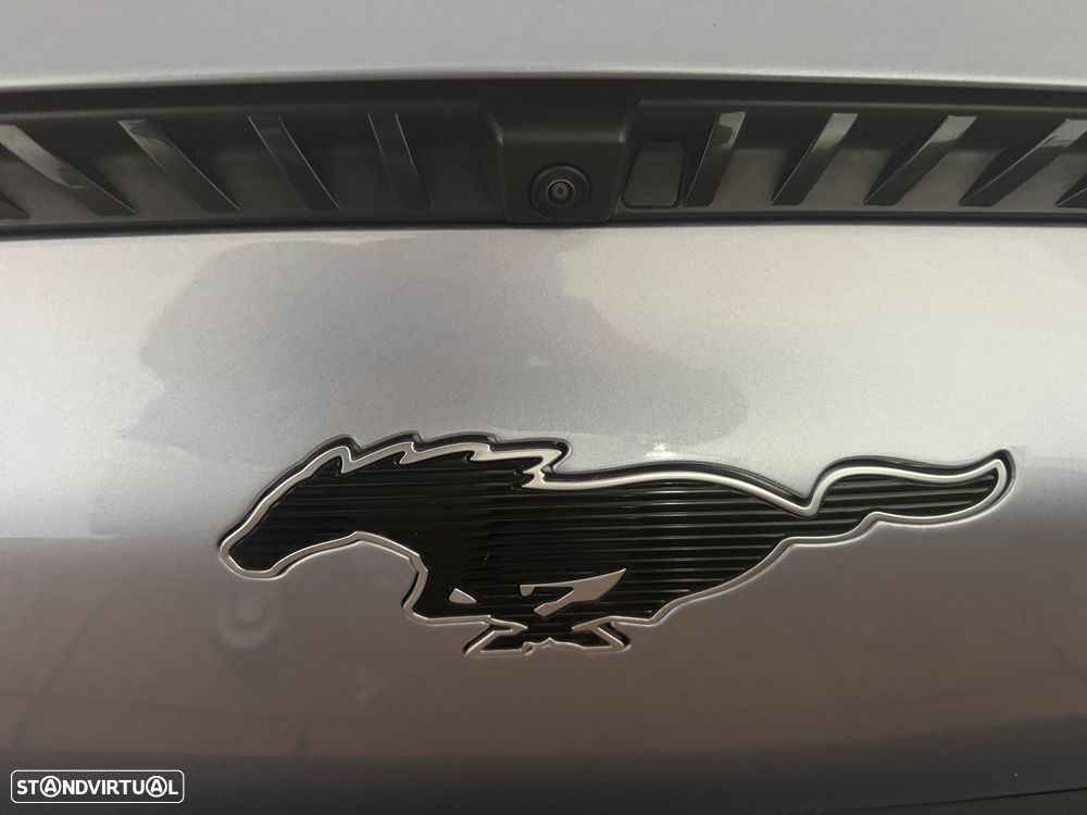 Ford Mustang Mach-E Premium - 30