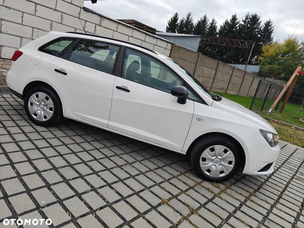 Seat Ibiza - 6