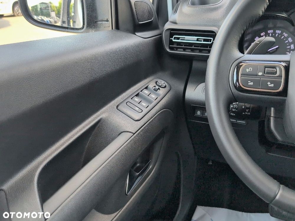 Citroën Berlingo M 1.5 BlueHDI Feel S&S N1 - 15