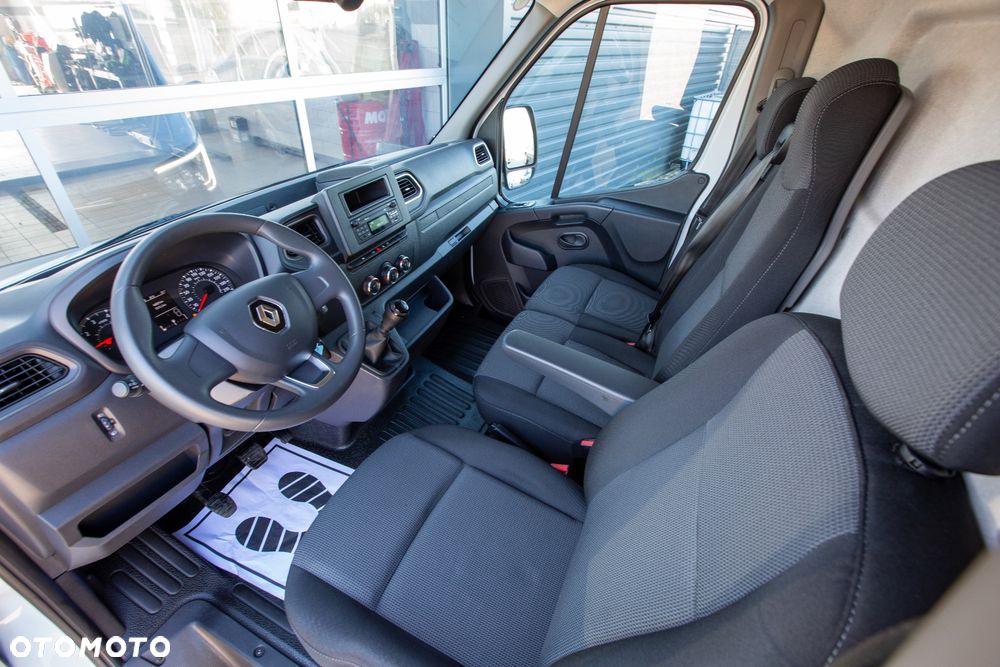 Renault Master L3H2 2.3 DCI *66.000km* - 7