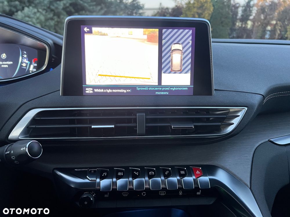 Peugeot 3008 BlueHDi 180 Stop & Start EAT6 GT - 10