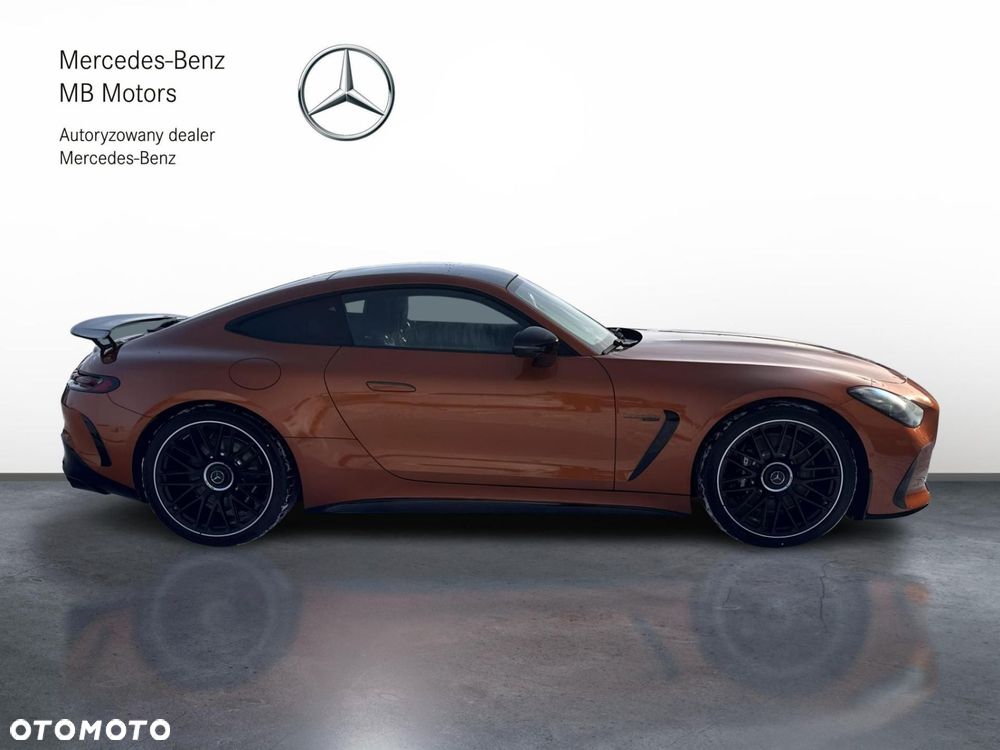 Mercedes-Benz AMG GT - 2