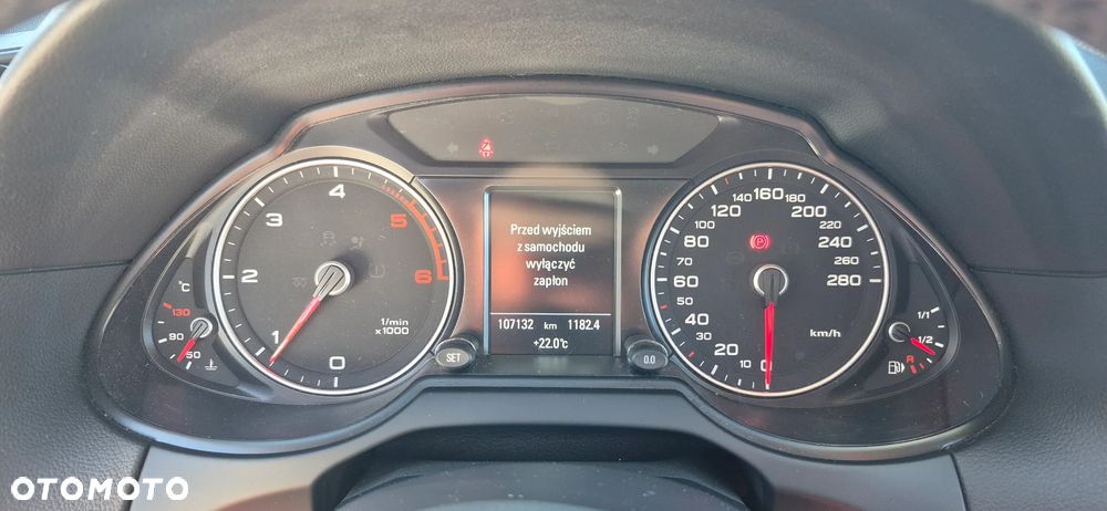Audi Q5 2.0 TDI - 18