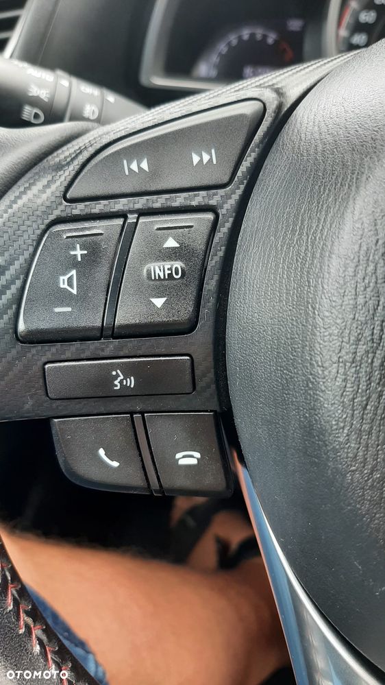 Mazda 3 2.0 Skypassion EU6 - 22