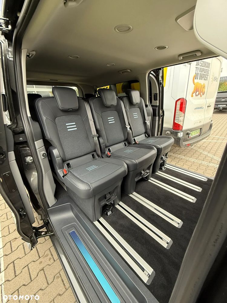 Ford Tourneo Custom 2.0 EcoBlue 320 L2 Active - 30