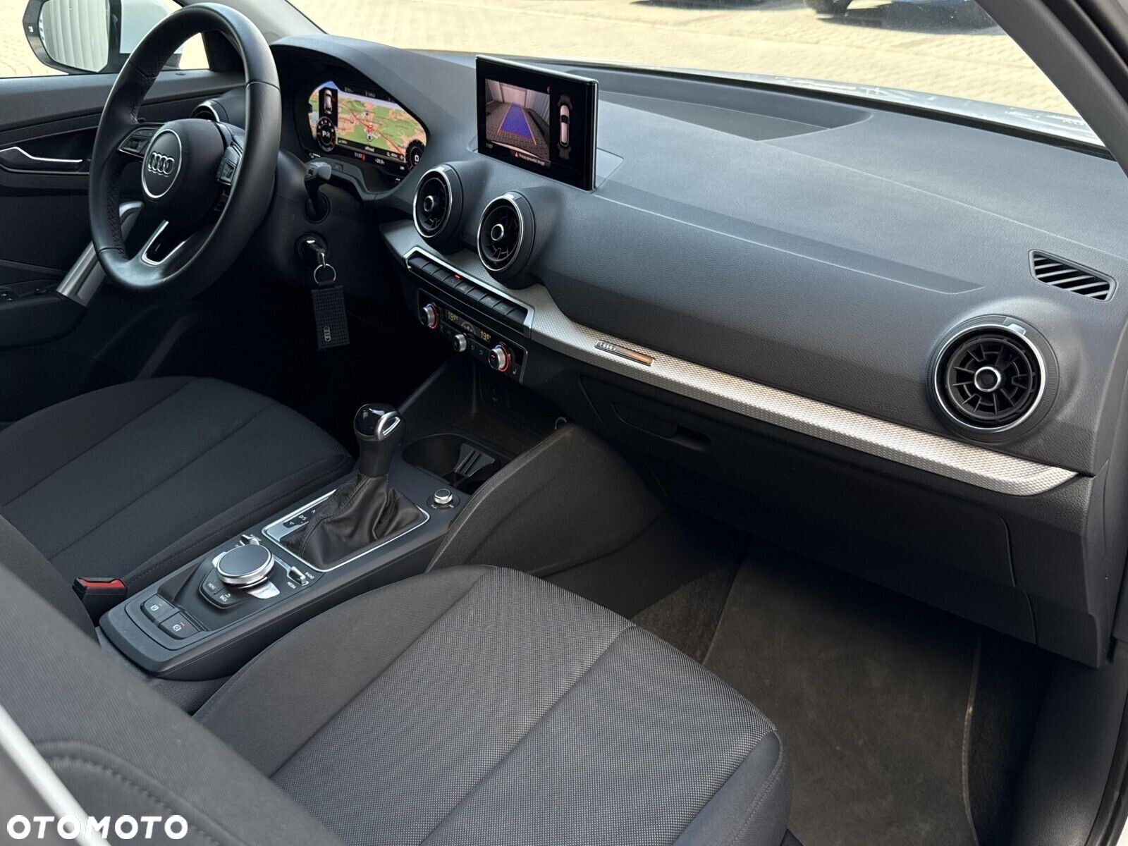 Audi Q2 - 13