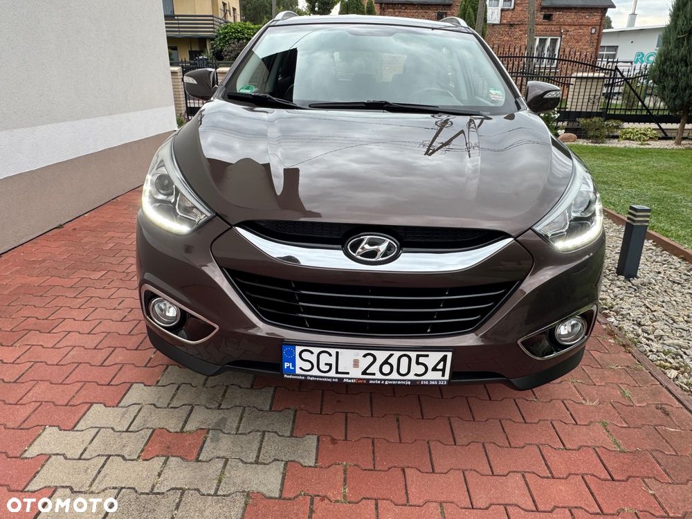 Hyundai ix35 - 6