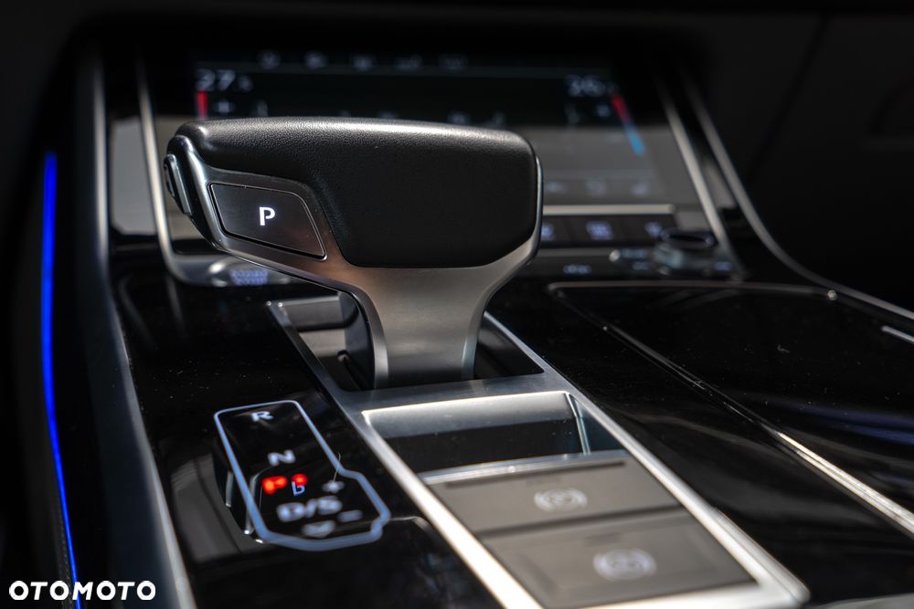 Audi Q8 50 TDI mHEV Quattro Tiptronic - 35