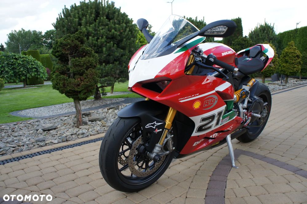 Ducati Panigale V2 - 3