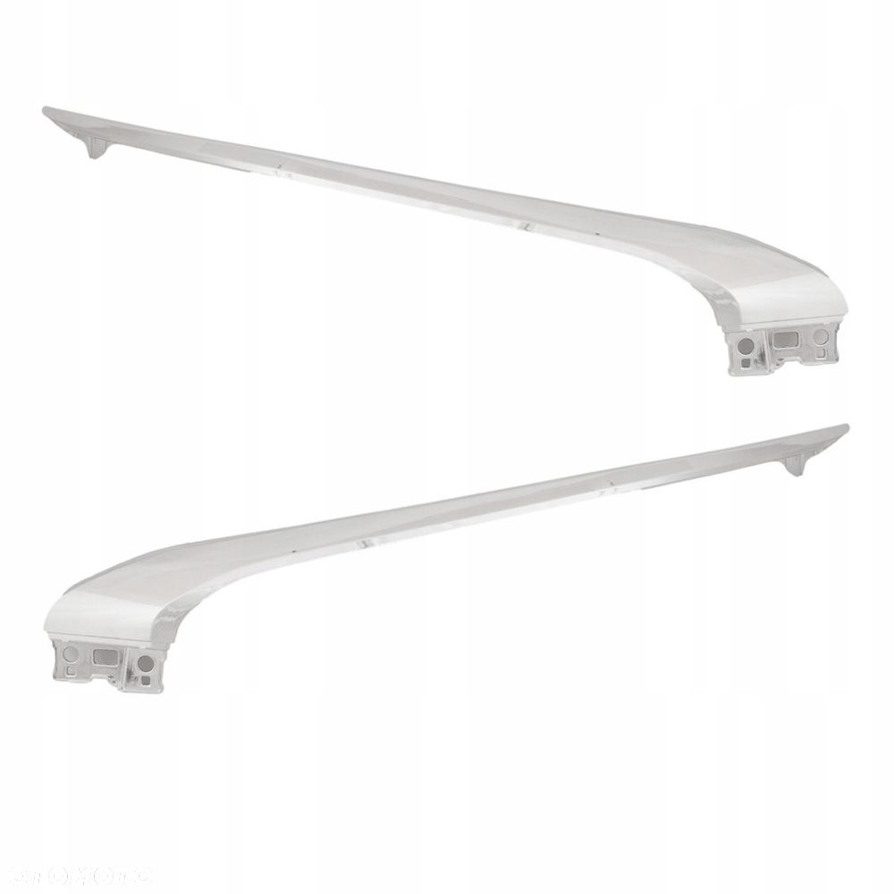 Listwa nakladka Chrom Mitsubishi Asx Ga Lift 2020- - 1