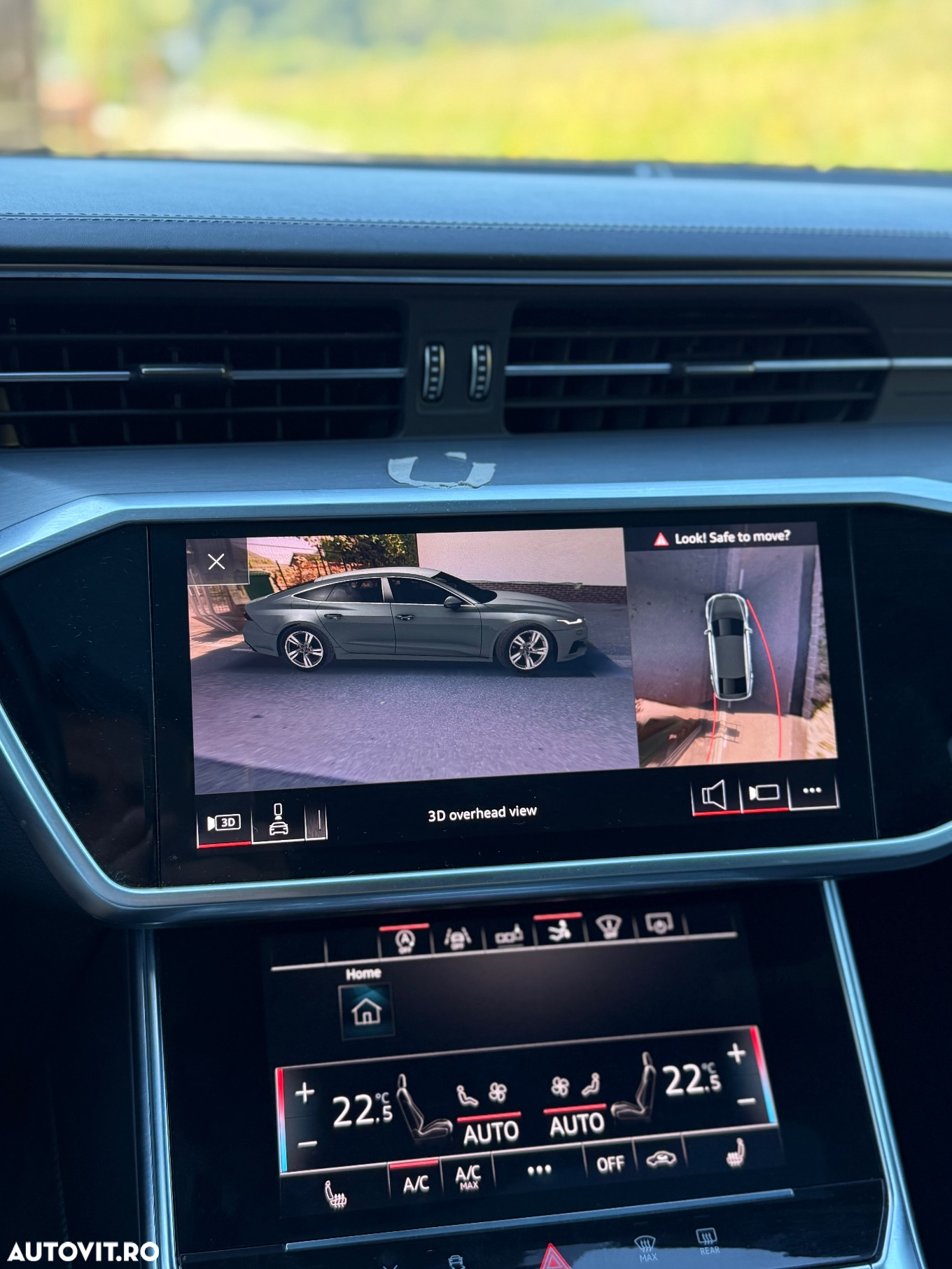 Audi A7 50 TDI quattro Tiptronic - 40