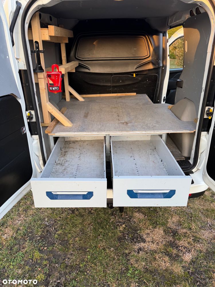 Fiat Doblo - 32