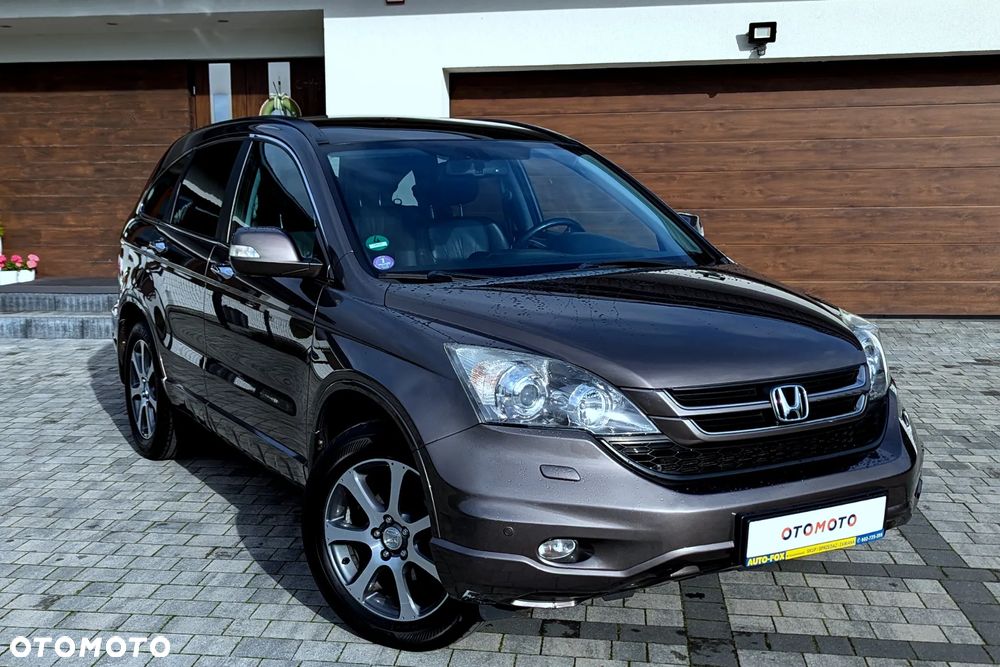Honda CR-V 2.0 Executive (ADAS / Connect+) - 32