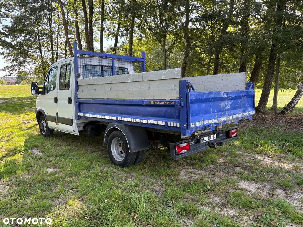 Iveco Daily 35C12 - 4
