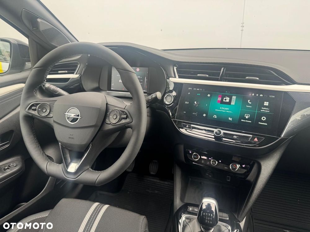 Opel Corsa - 11