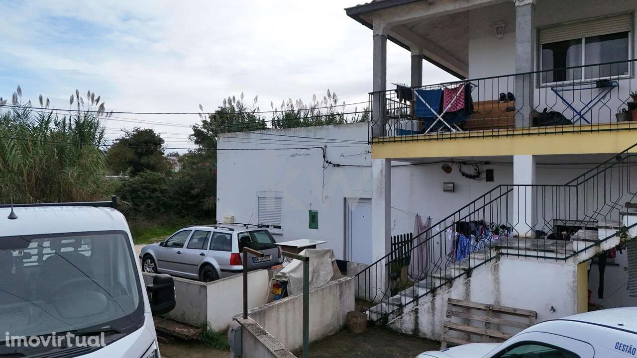 Prédio c/ 5 apartamentos | Condeixa-a-Velha | Coimbra | Investimento - Grande imagem: 3/28