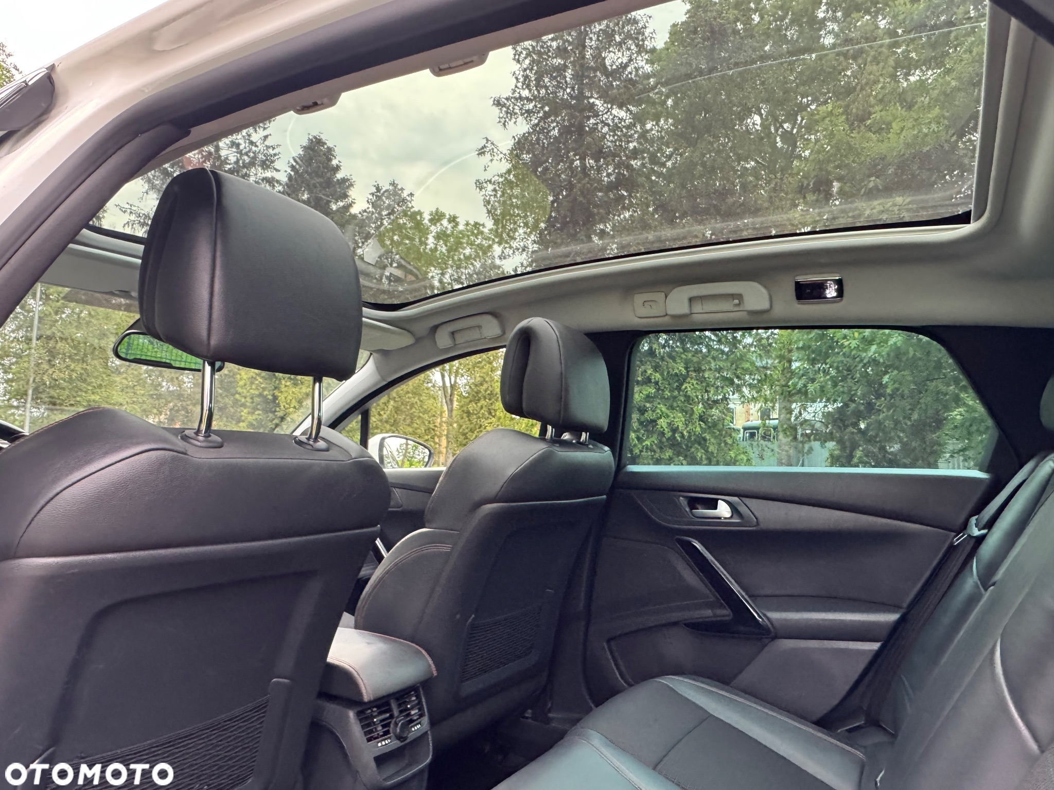 Peugeot 508 RXH 2.0 HDi HYbrid4 - 33