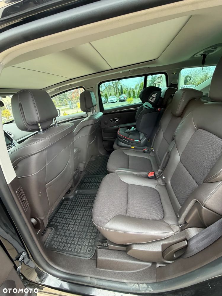 Renault Espace Energy dCi 160 EDC Business - 10