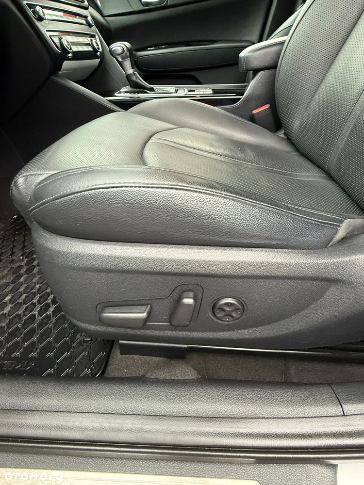Kia Optima 2.0 XL - 9