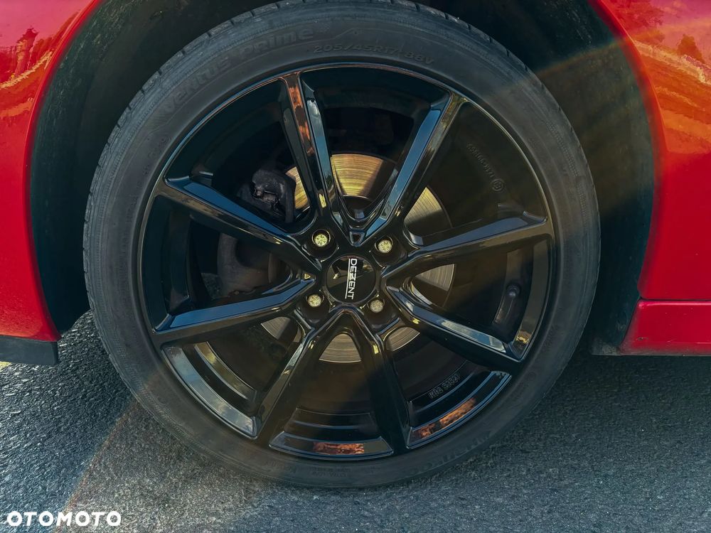Peugeot 207 CC 120 VTi Sport - 24