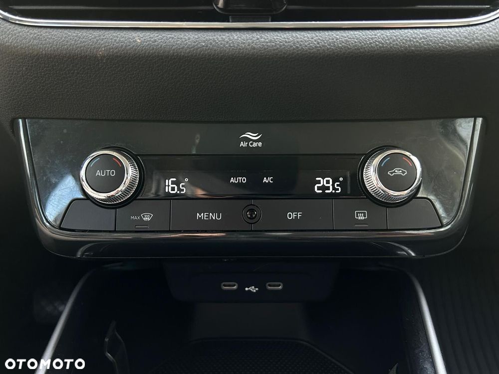 Skoda Fabia 1.0 TSI Style - 27