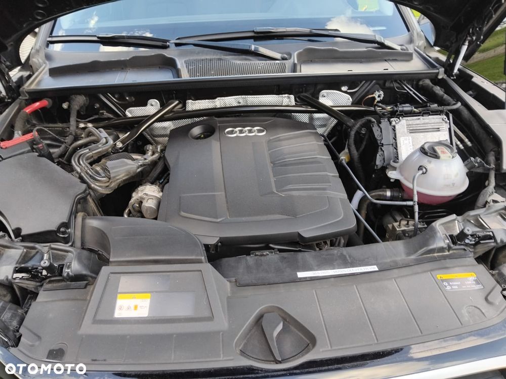 Audi Q5 40 TDI quattro S tronic - 20