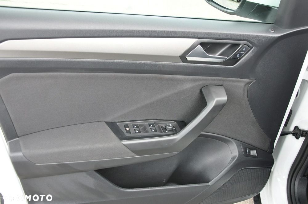 Volkswagen T-Roc 1.5 TSI GPF ACT Advance DSG - 11