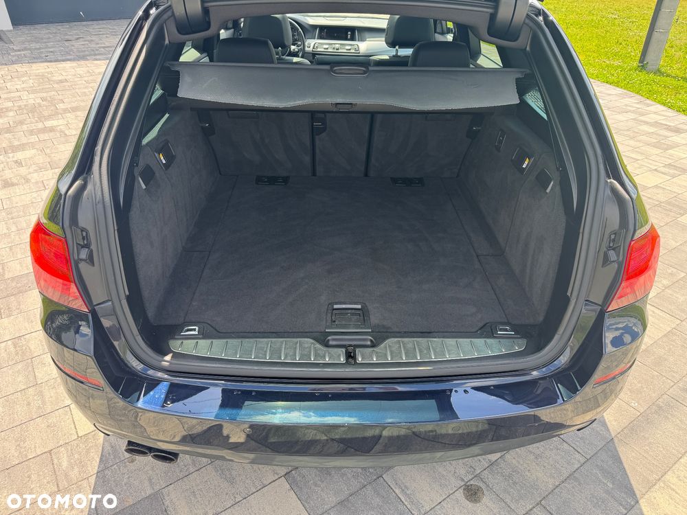 BMW Seria 5 - 15