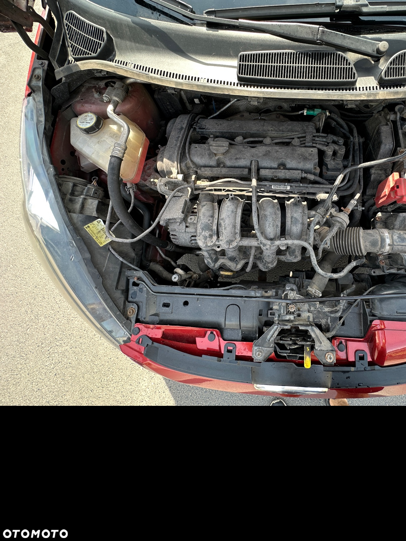 Ford Fiesta - 17