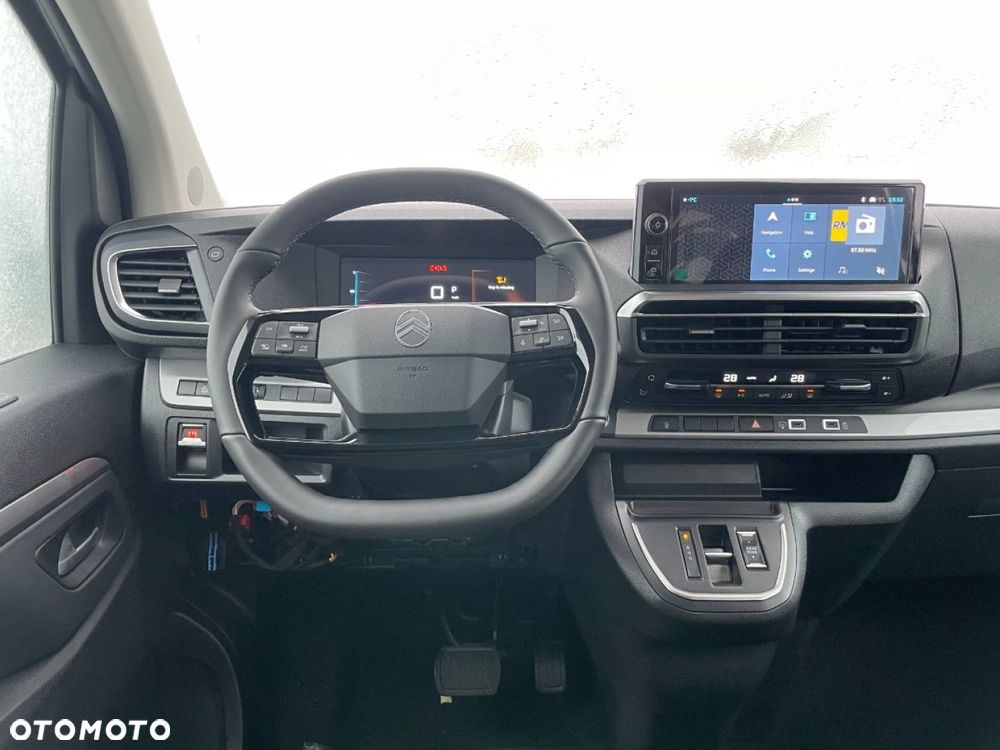 Citroën SpaceTourer - 11