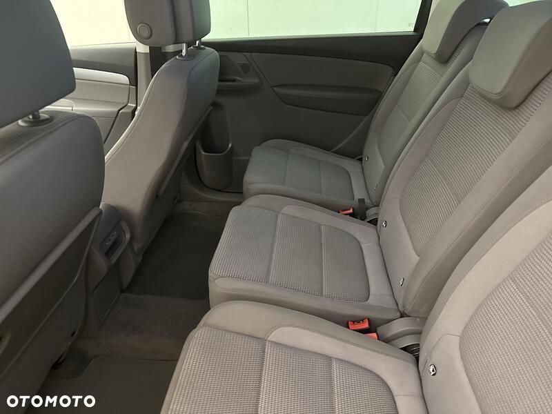 Volkswagen Sharan 1.4 TSI BMT Comfortline DSG - 21