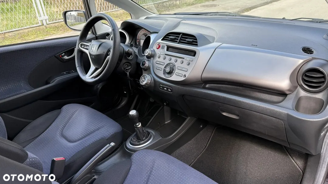 Honda Jazz 1.2 i-VTEC - 28