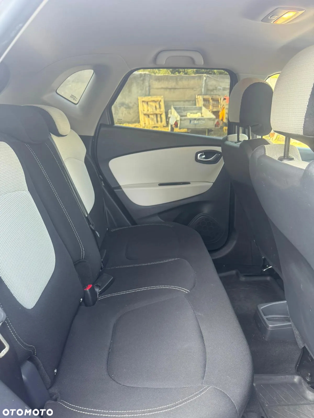 Renault Captur - 7