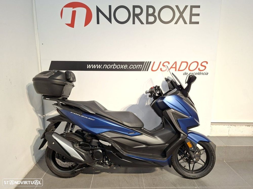 Honda Forza FORZA 350 - 1