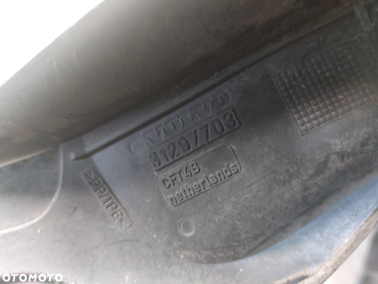 PODSZYBIE VOLVO XC60 I EUROPA 31271658 - 8