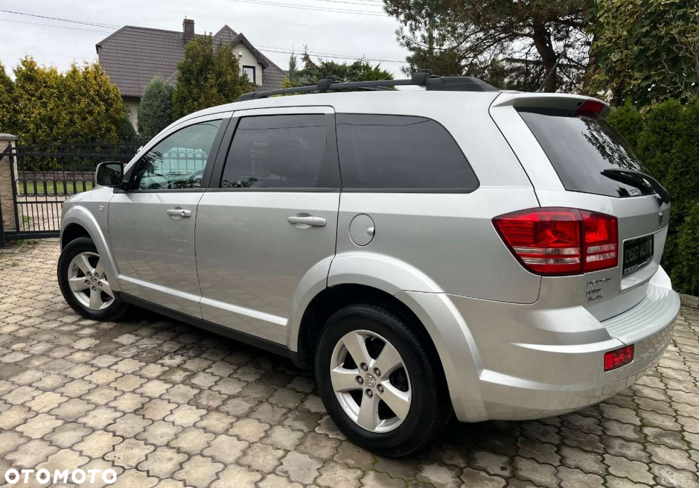Dodge Journey - 5