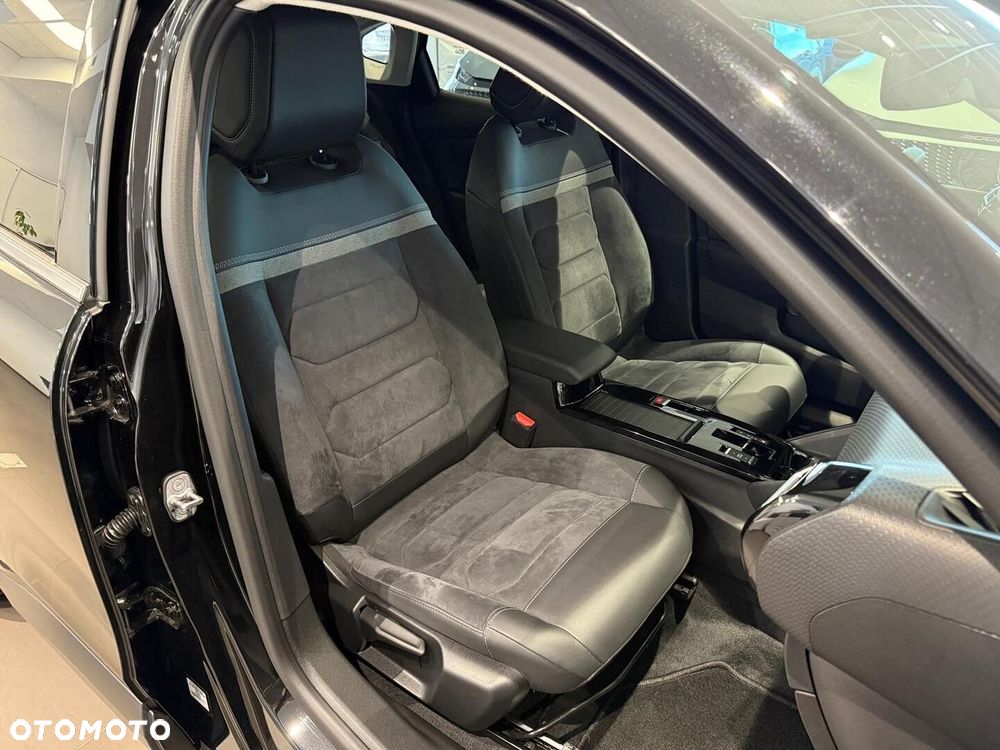Citroën C4X 1.2 PureTech Max S&S EAT8 - 17
