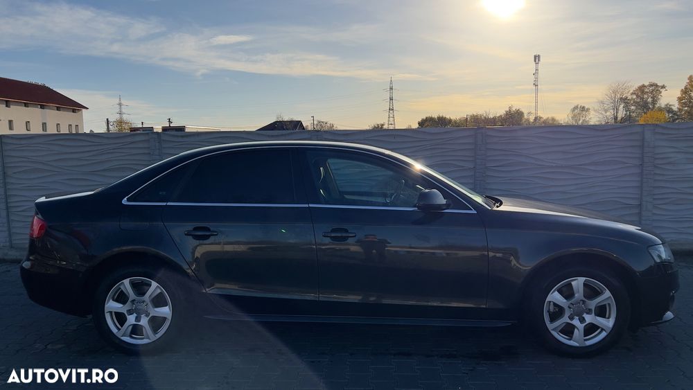 Audi A4 Avant 1.8 TFSI Ambiente - 2